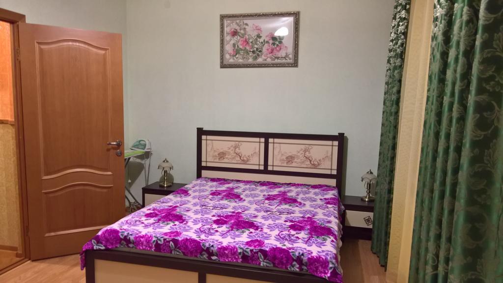 Guest House Yug Адлер Екстериор снимка