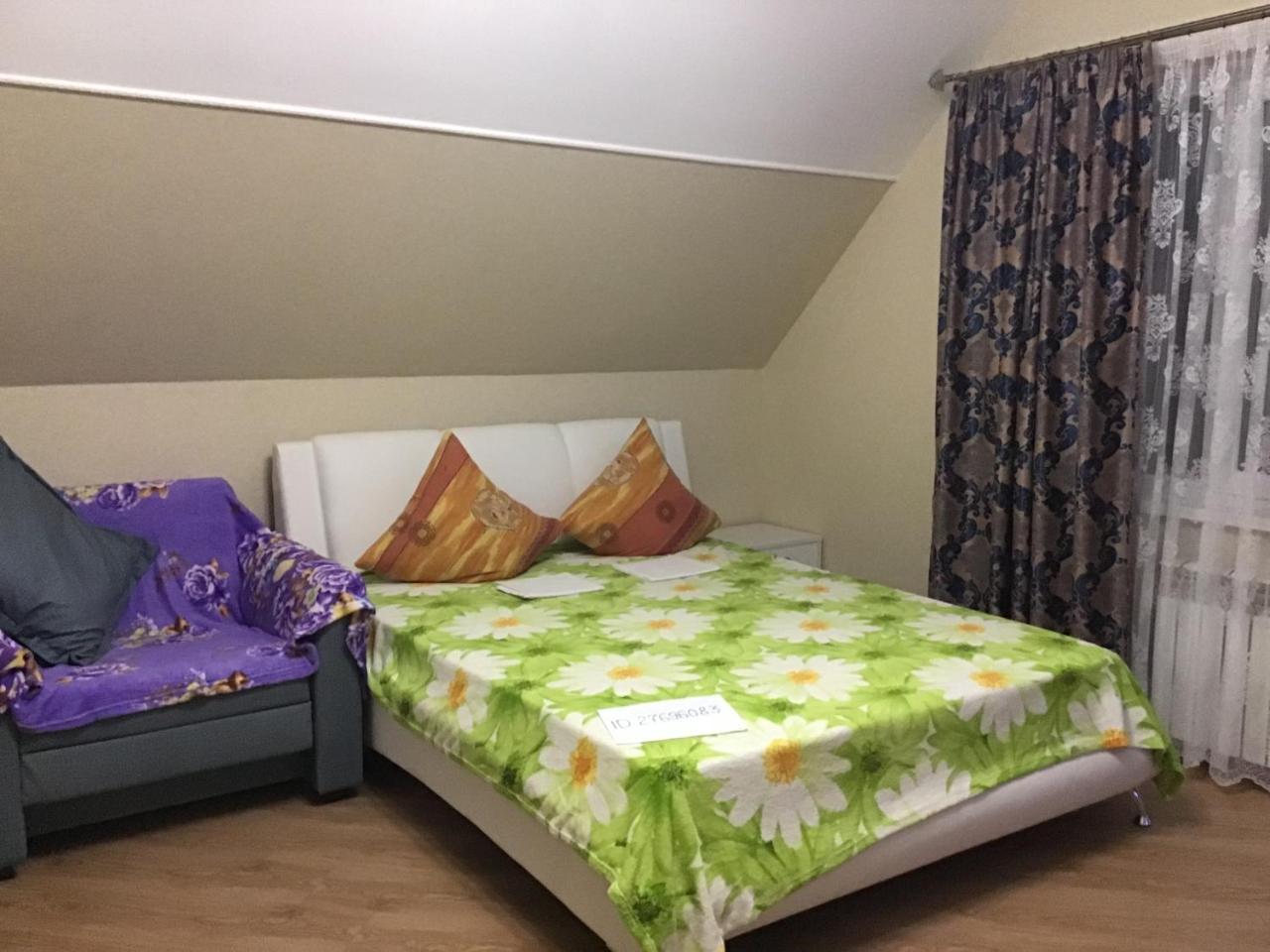 Guest House Yug Адлер Екстериор снимка